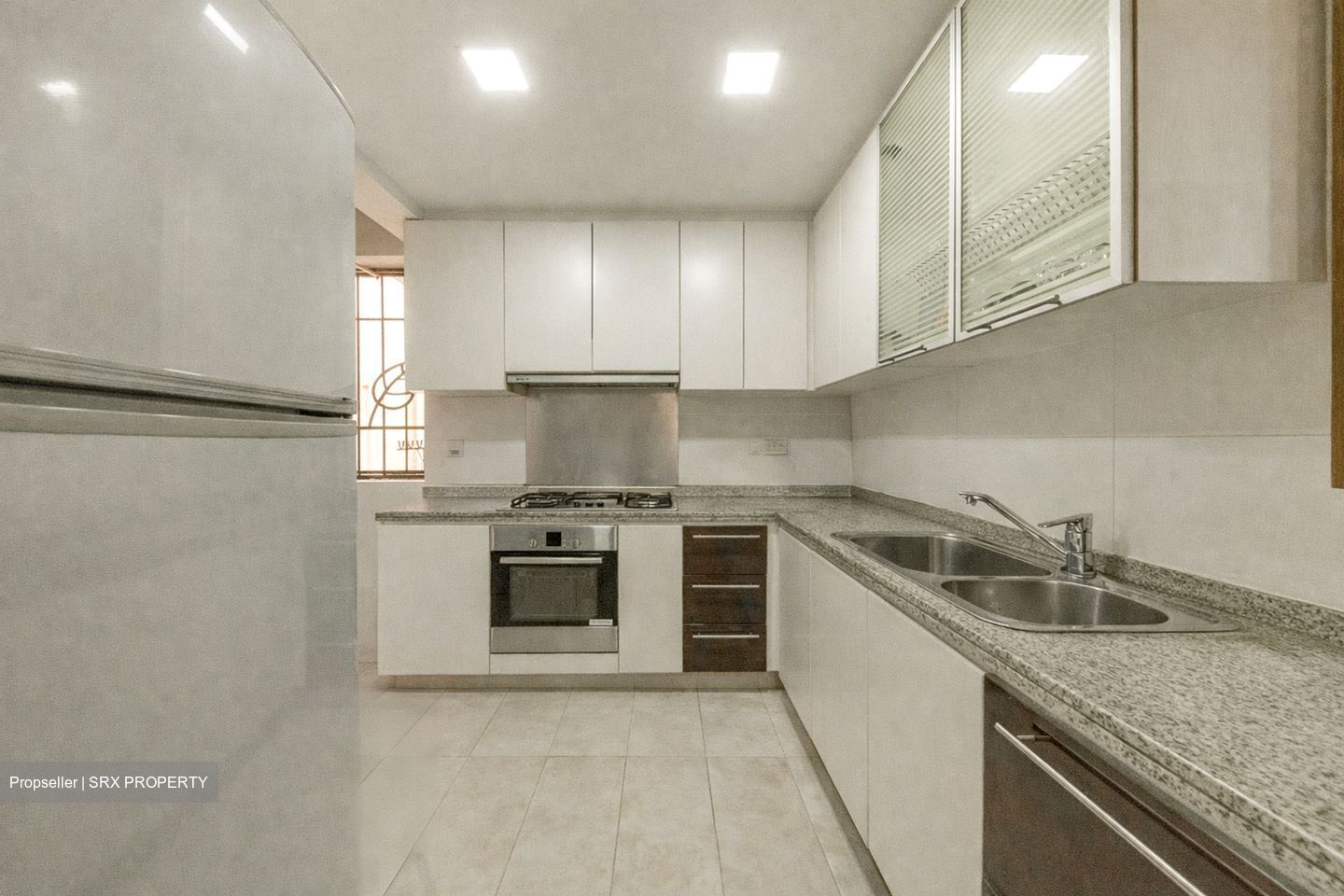 The Sensoria (D27), Condominium #544257491